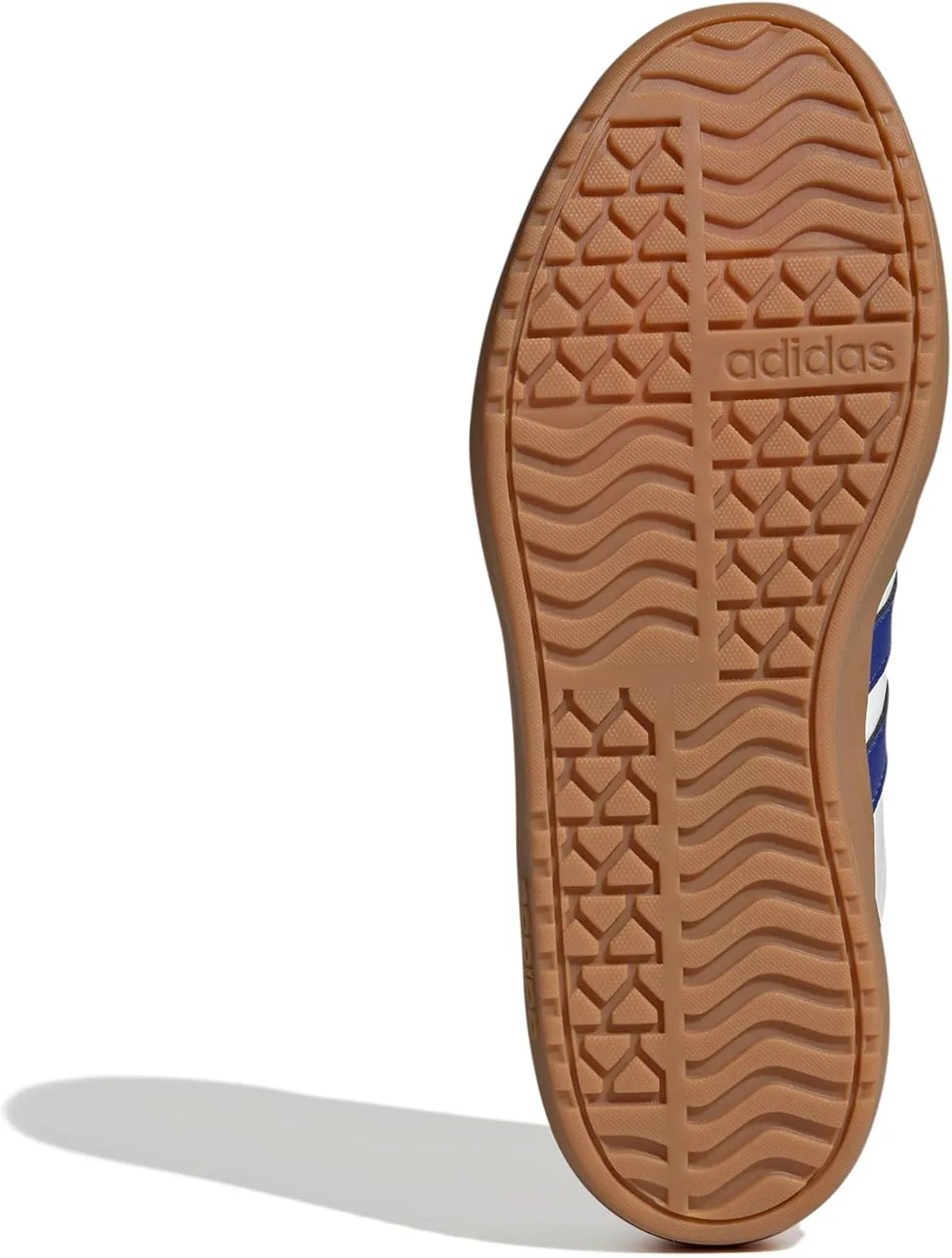 adidas Women's Vl Court Bold Sneaker