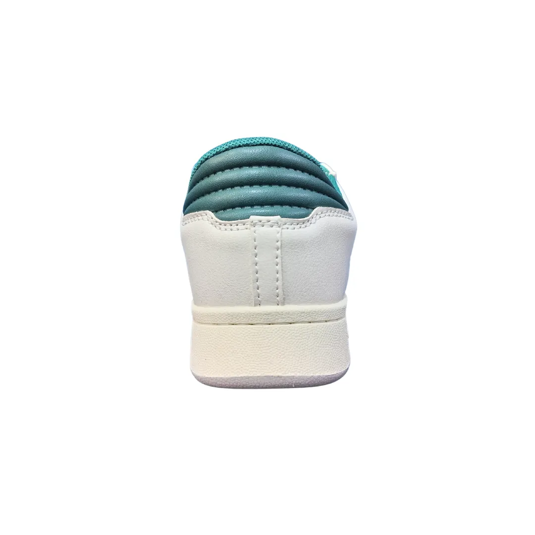 Adii Forum Low - Classic Style with a Modern Twist