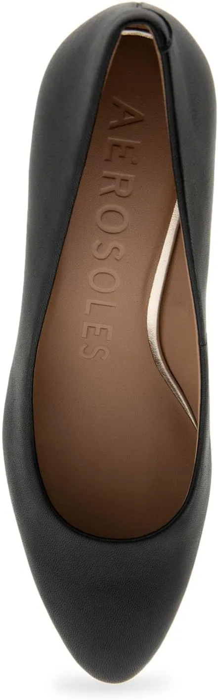 Aerosoles Women's Betsy Pump