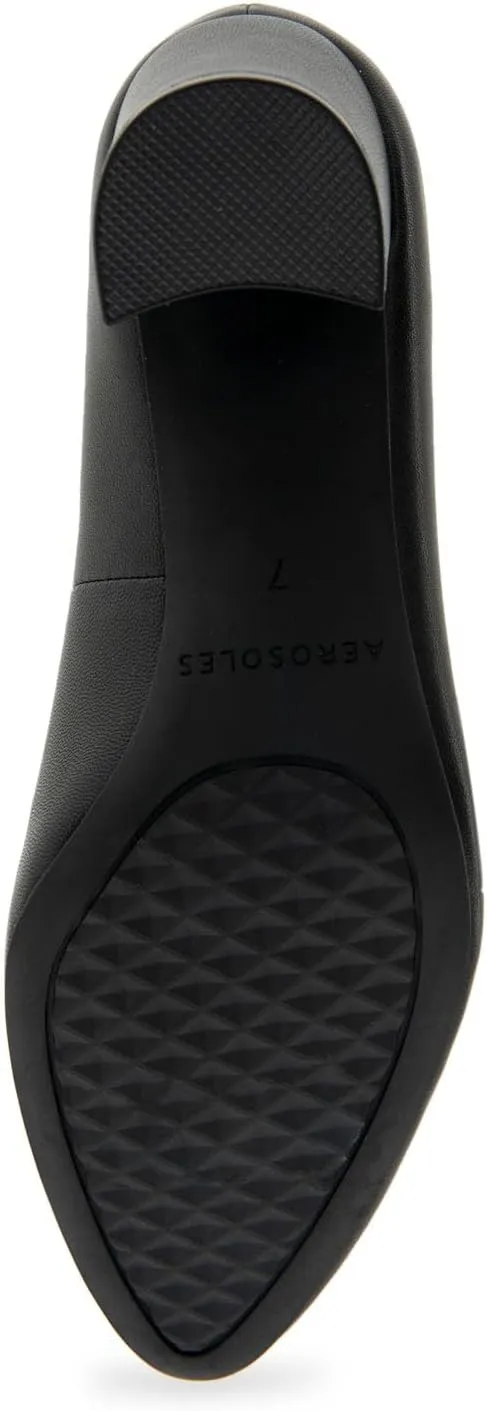 Aerosoles Women's Betsy Pump