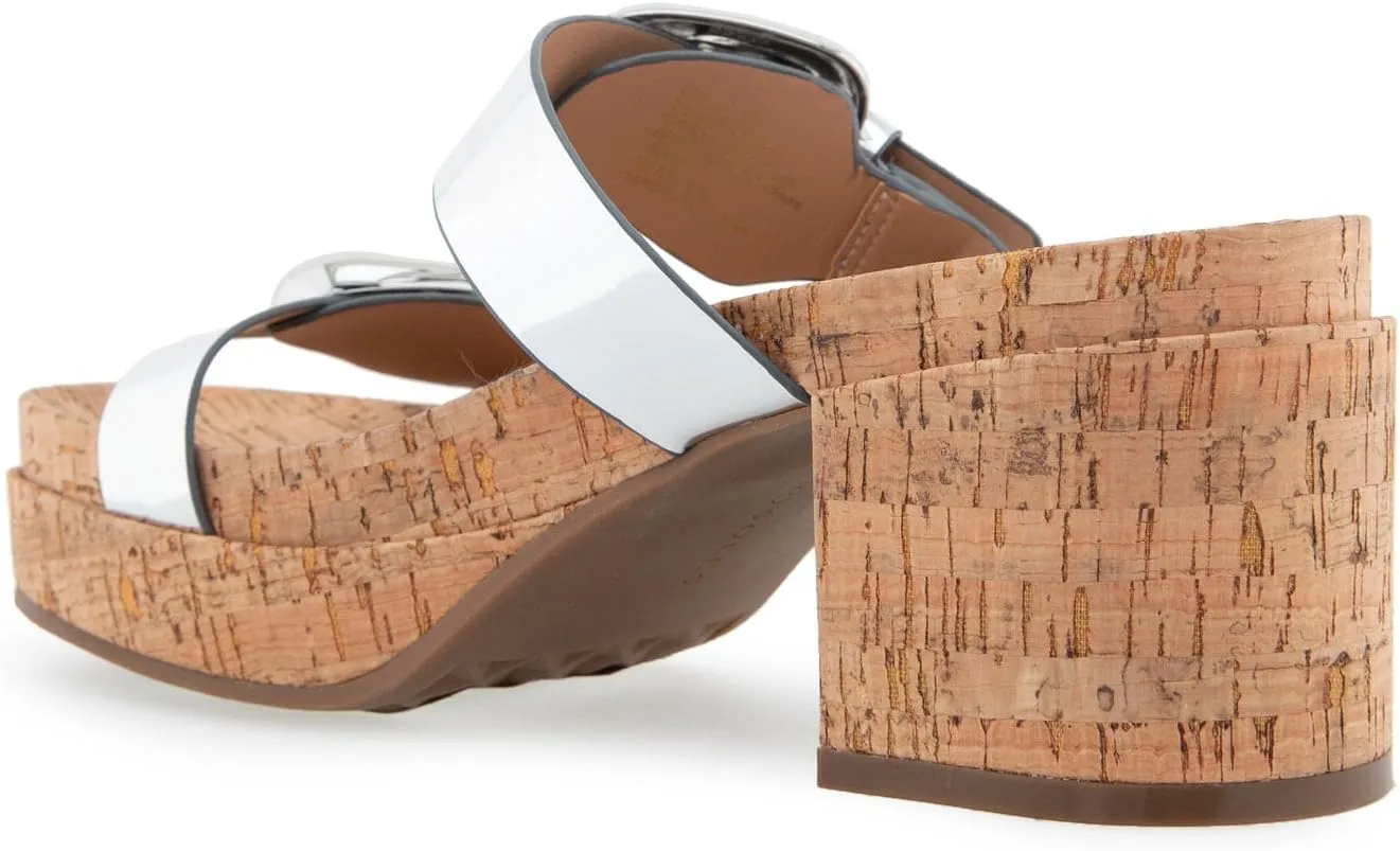 Aerosoles Women's Chance Heeled Sandal