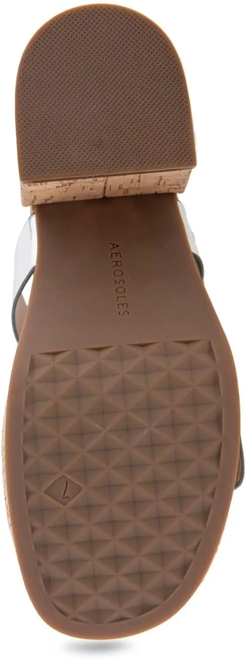 Aerosoles Women's Chance Heeled Sandal