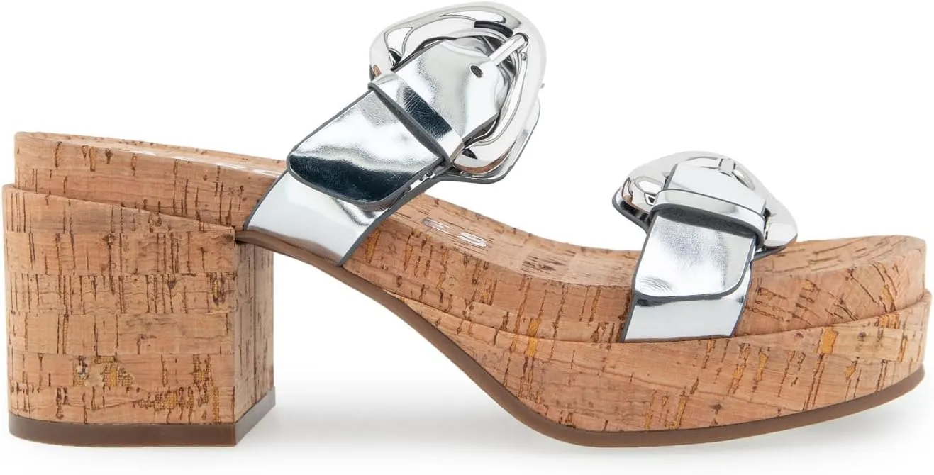 Aerosoles Women's Chance Heeled Sandal