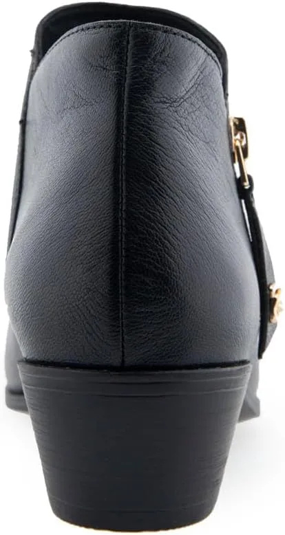 Aerosoles Women's Collaroy Ankle Boot