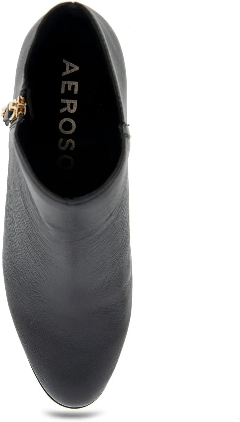 Aerosoles Women's Collaroy Ankle Boot