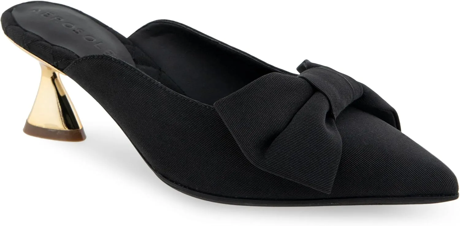 Aerosoles Women's Juju Mule