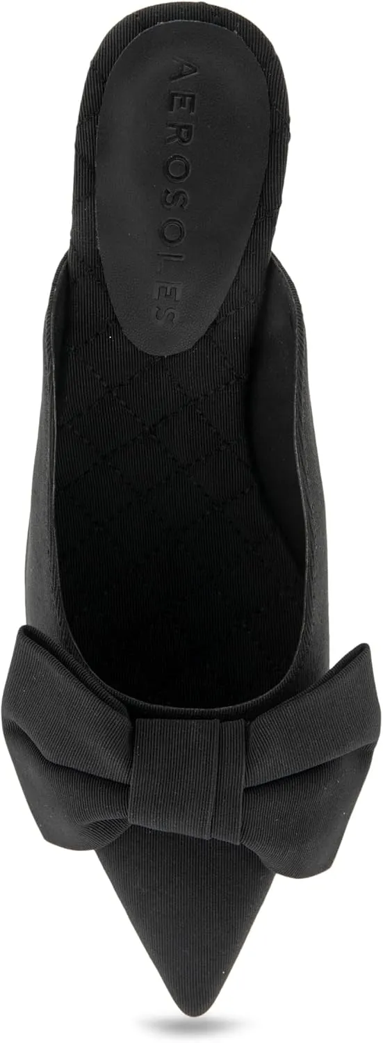 Aerosoles Women's Juju Mule