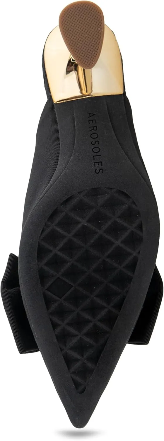 Aerosoles Women's Juju Mule