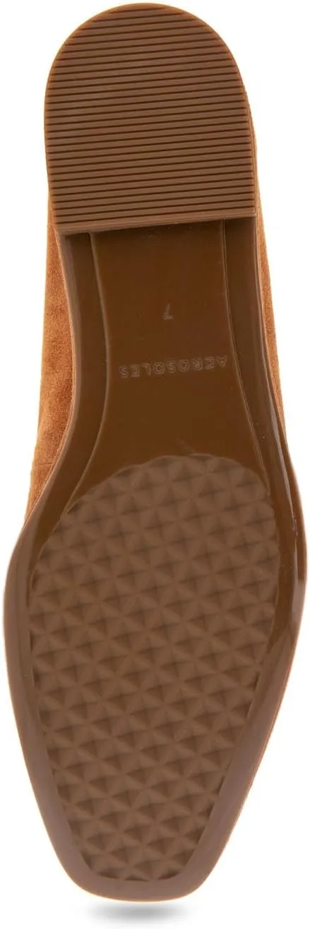 Aerosoles Women's Neo Loafer Flat