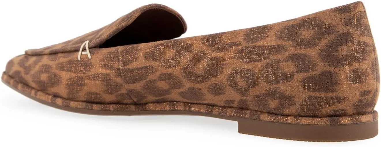 Aerosoles Women's Neo Loafer Flat