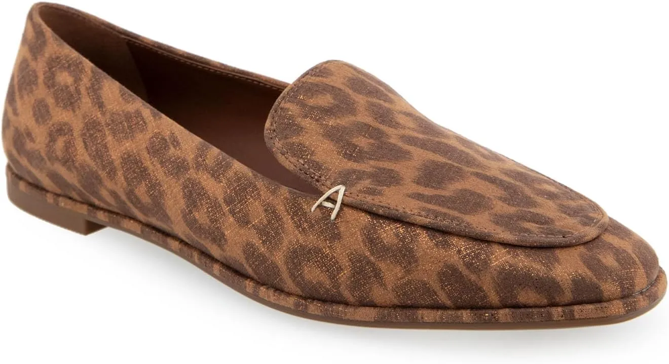 Aerosoles Women's Neo Loafer Flat