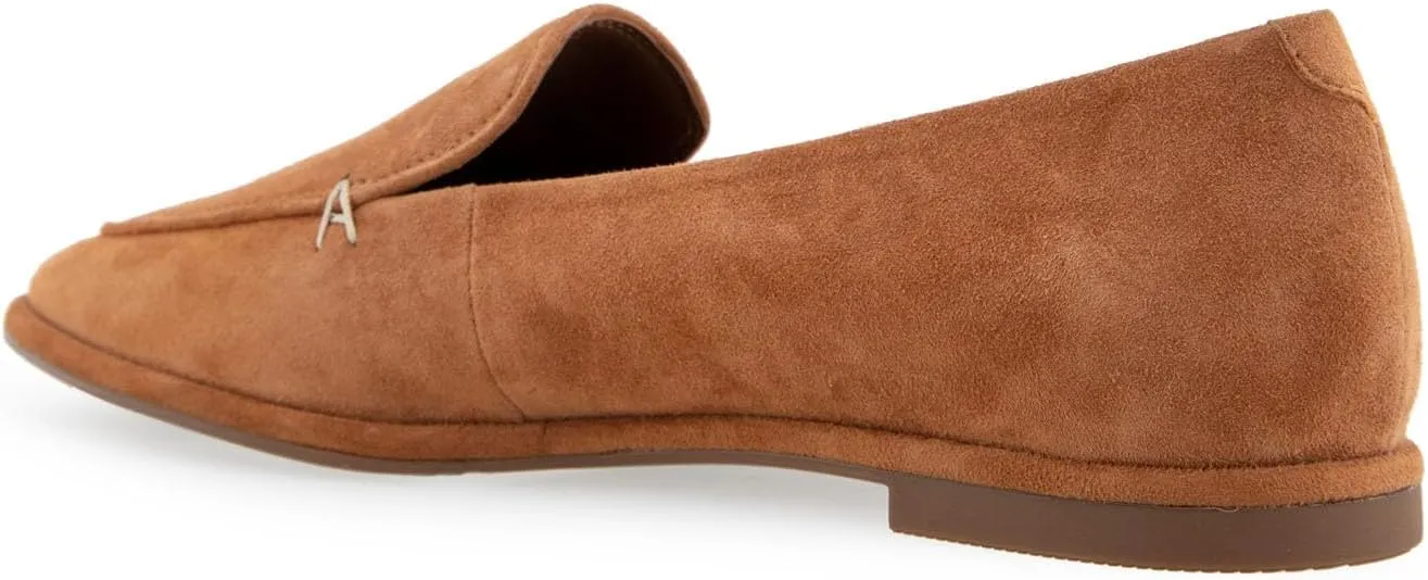 Aerosoles Women's Neo Loafer Flat
