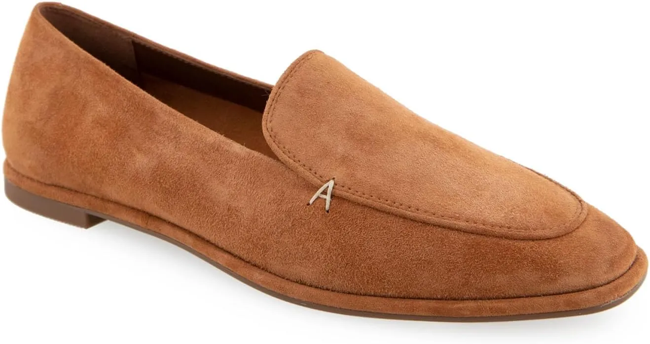 Aerosoles Women's Neo Loafer Flat