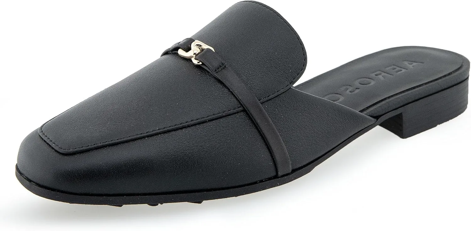 Aerosoles Women's Patchin Mule