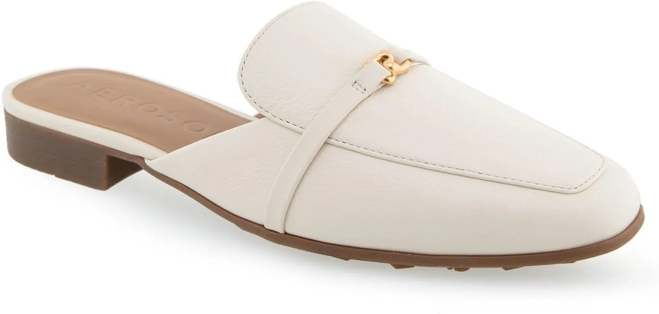 Aerosoles Women's Patchin Mule