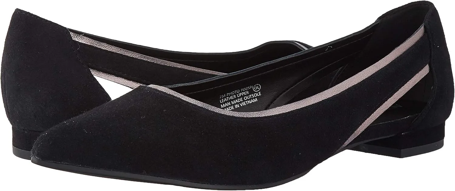 Aerosoles Women's Photo Finish Ballet Flat
