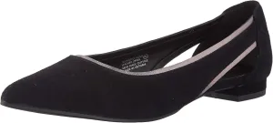 Aerosoles Women's Photo Finish Ballet Flat