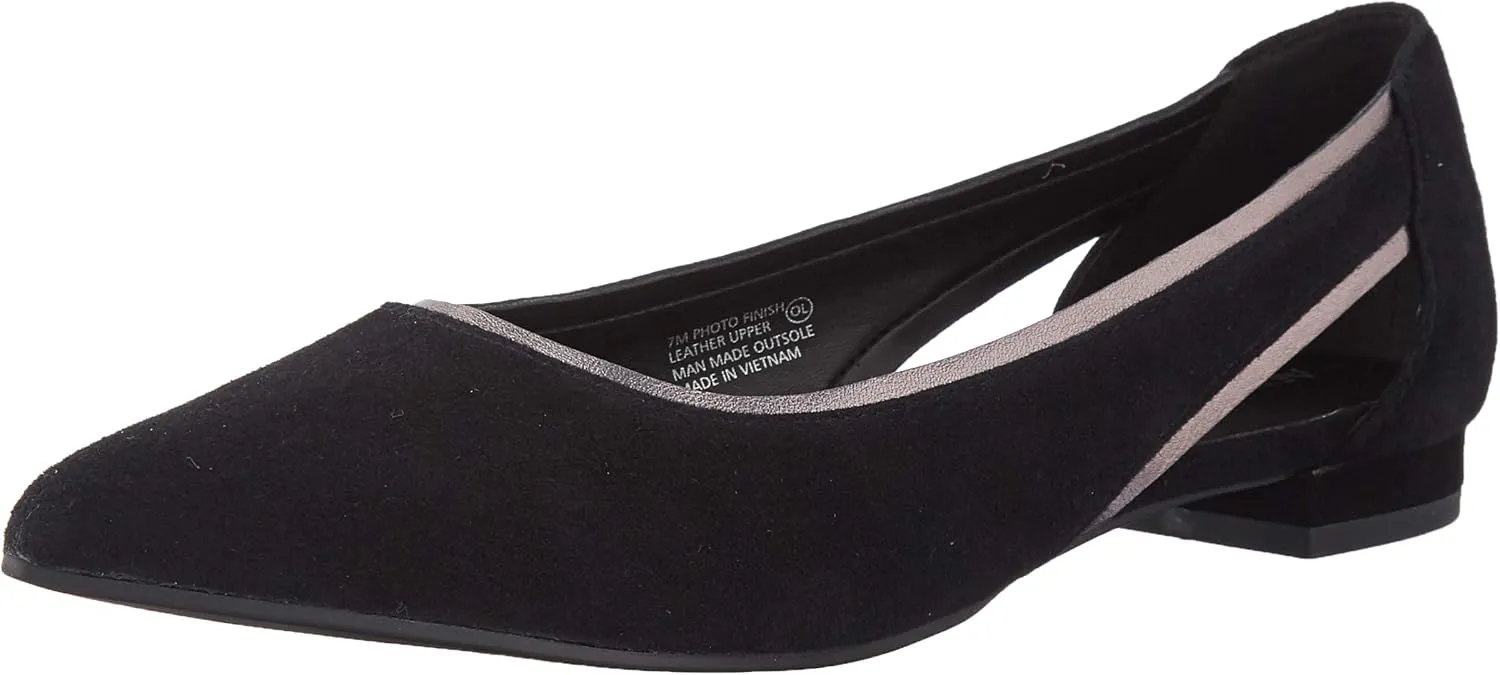 Aerosoles Women's Photo Finish Ballet Flat