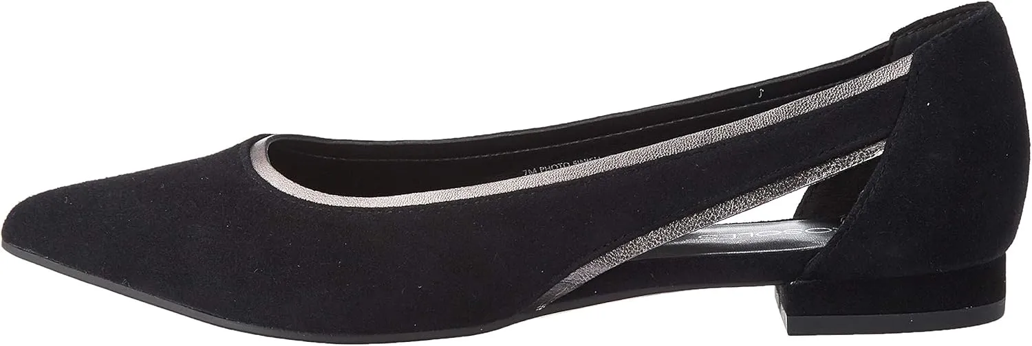 Aerosoles Women's Photo Finish Ballet Flat