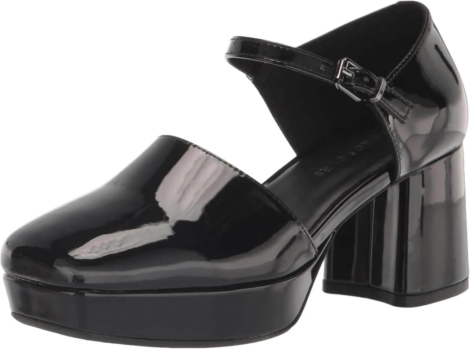 Aerosoles Women's Samera Platform
