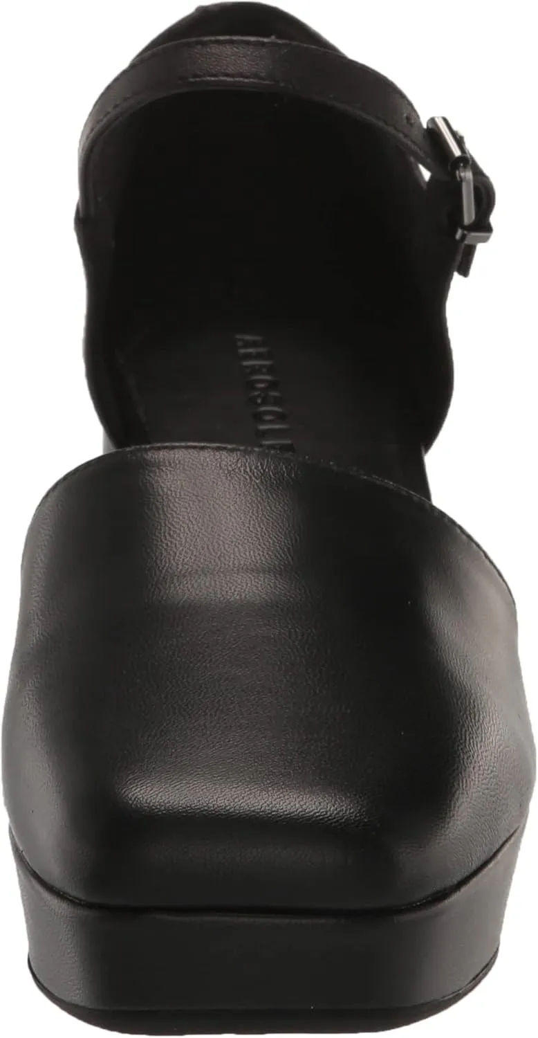 Aerosoles Women's Samera Platform
