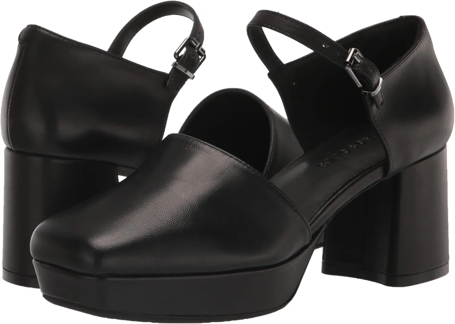 Aerosoles Women's Samera Platform