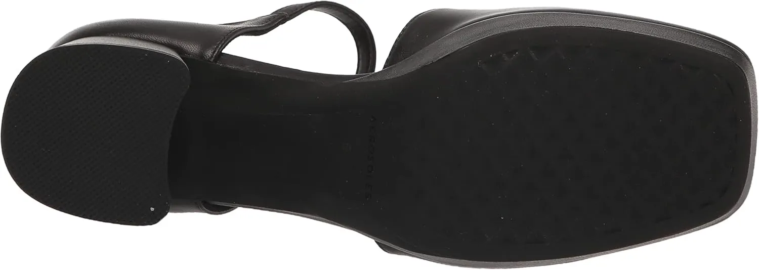 Aerosoles Women's Samera Platform