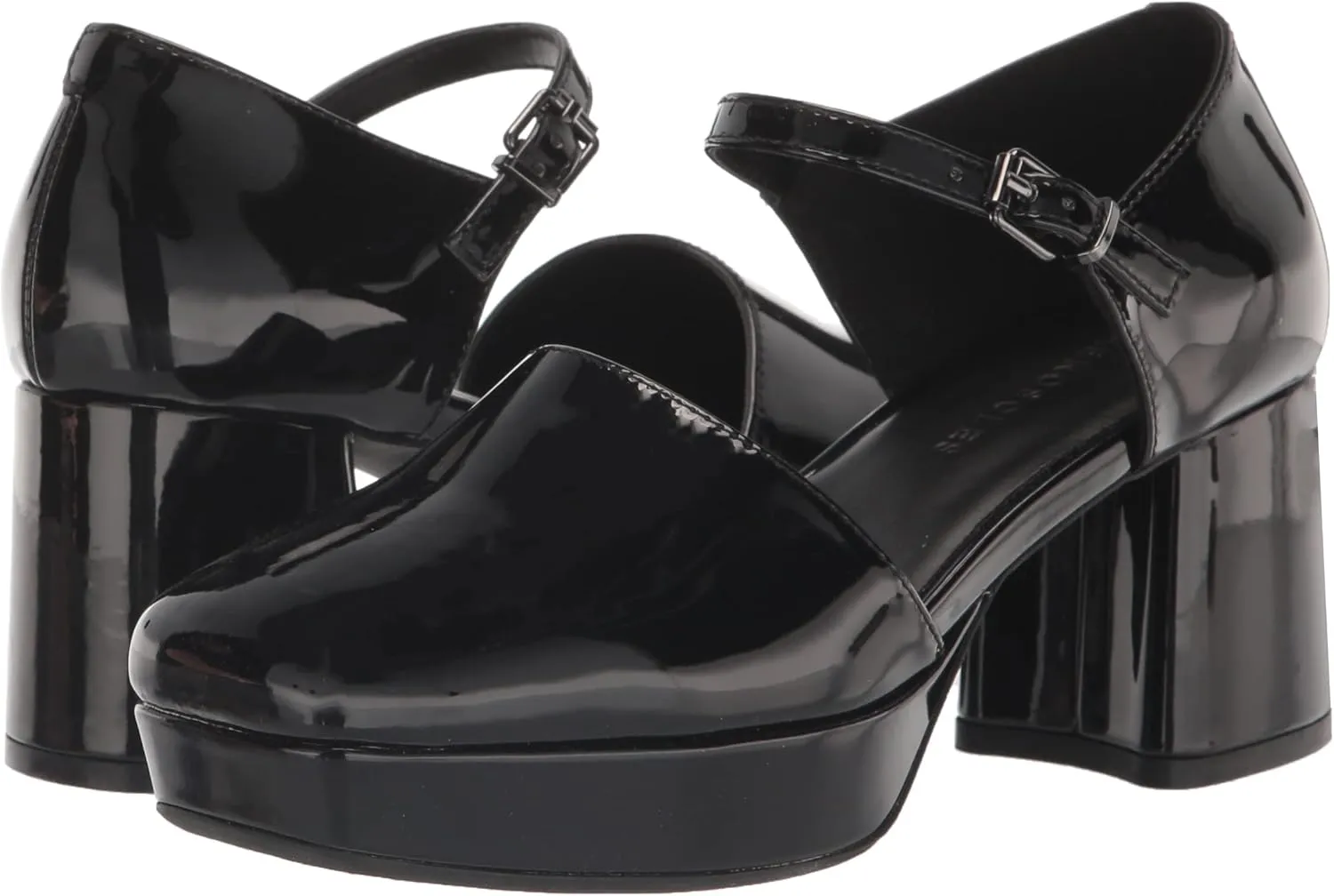 Aerosoles Women's Samera Platform