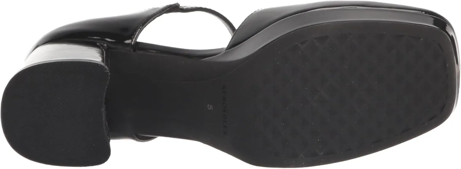 Aerosoles Women's Samera Platform