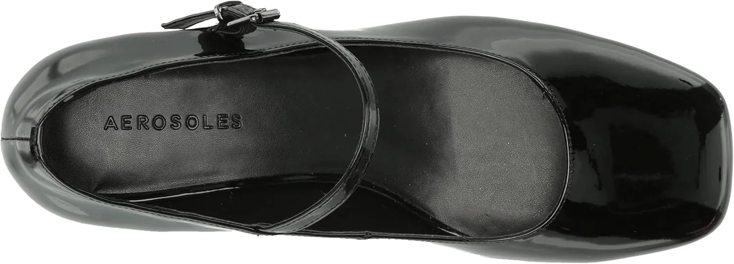 Aerosoles Women's Shannon Platform