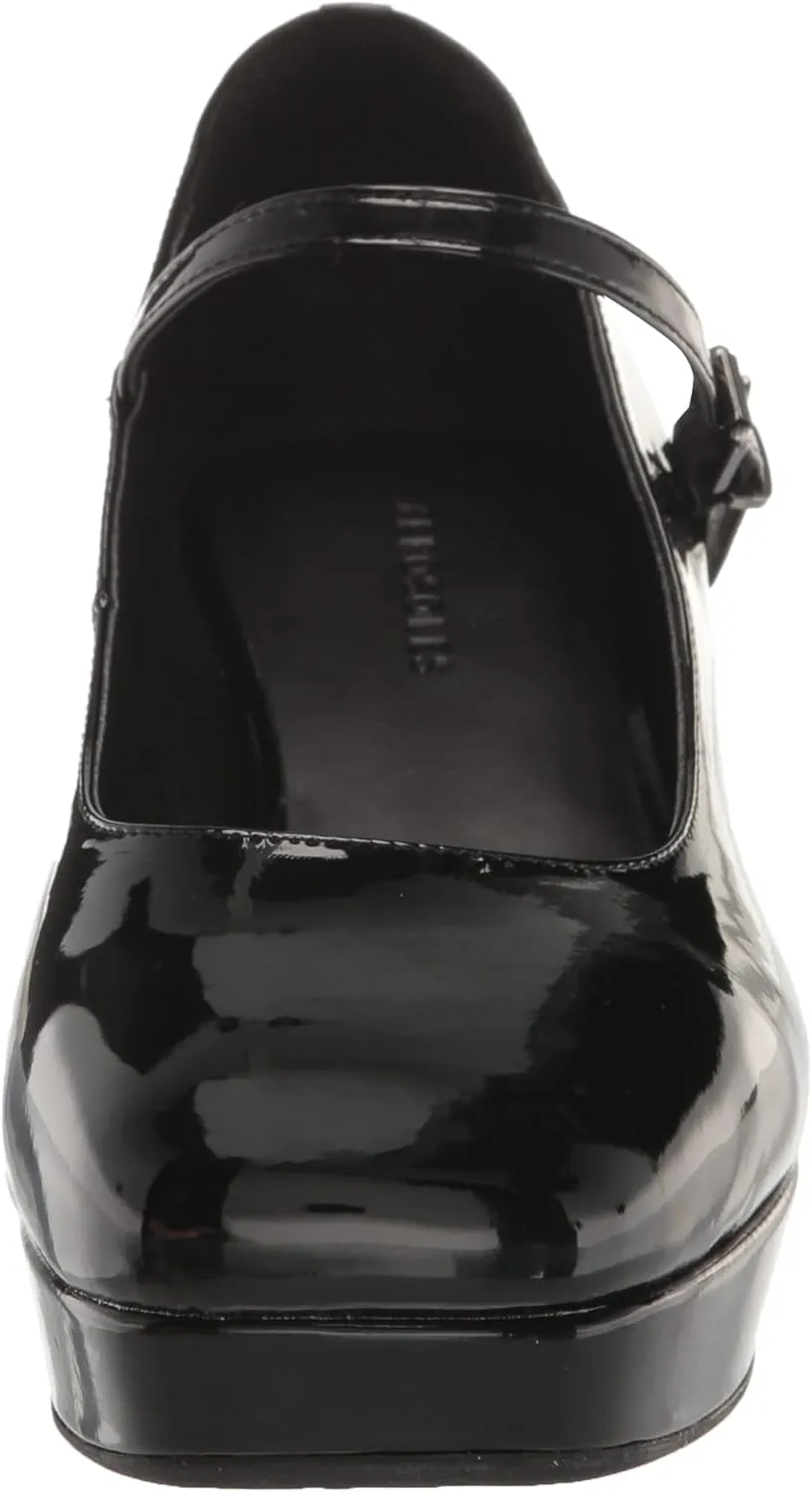 Aerosoles Women's Shannon Platform