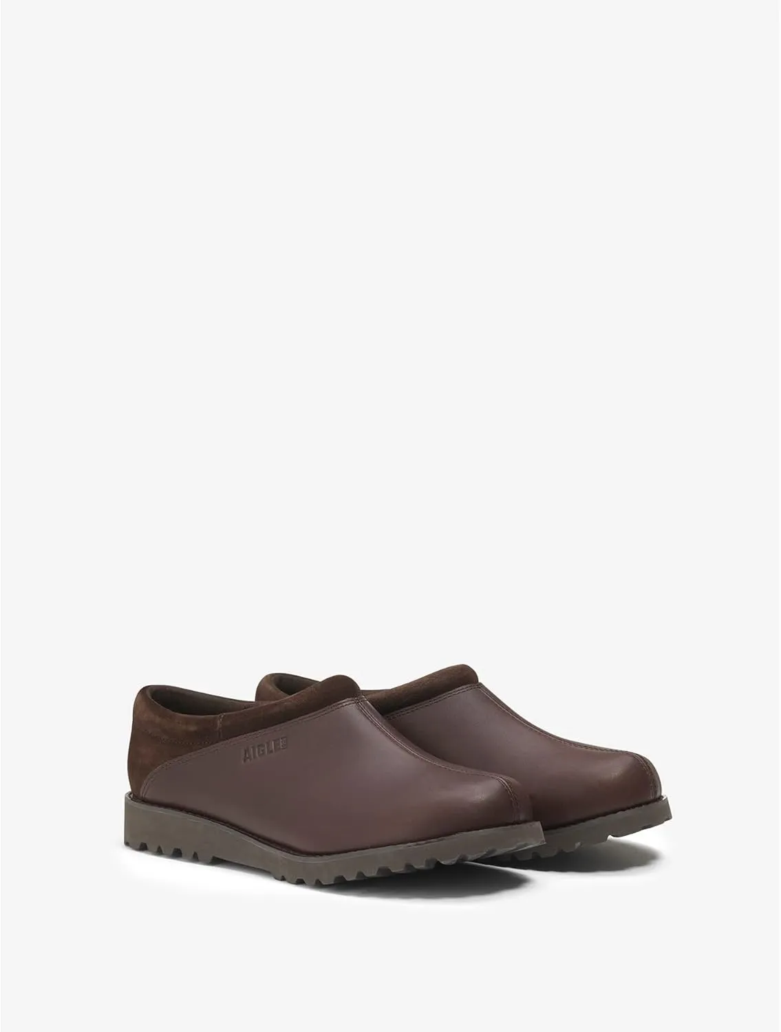 Aigle Men's Clog