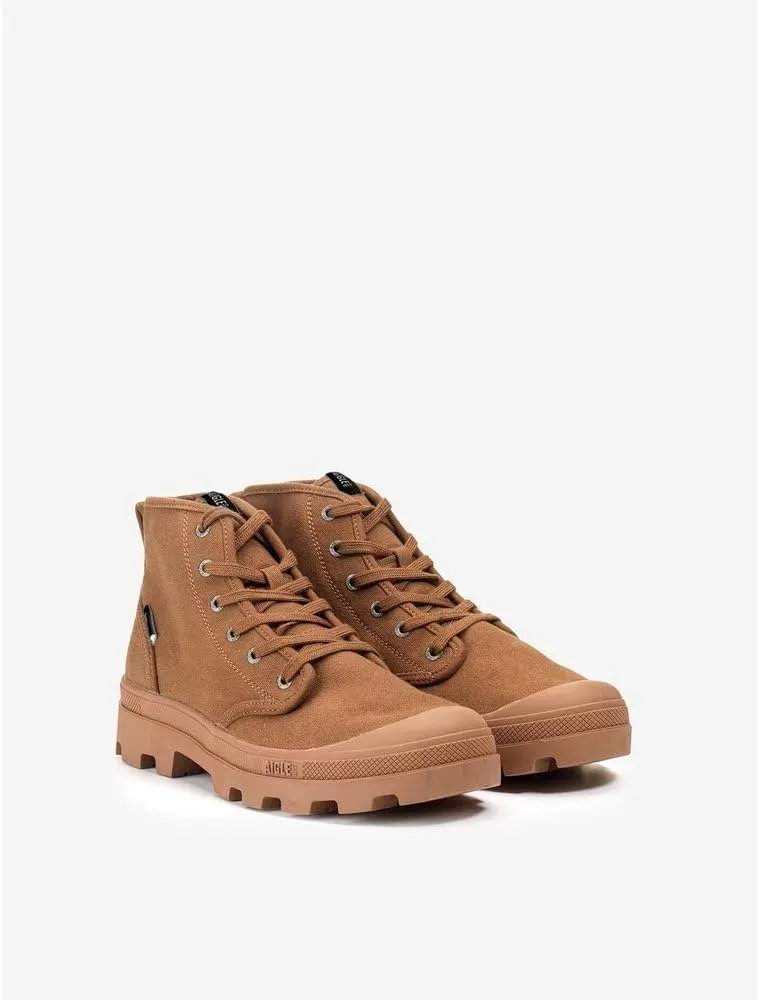 Aigle Men's Walking Sneaker