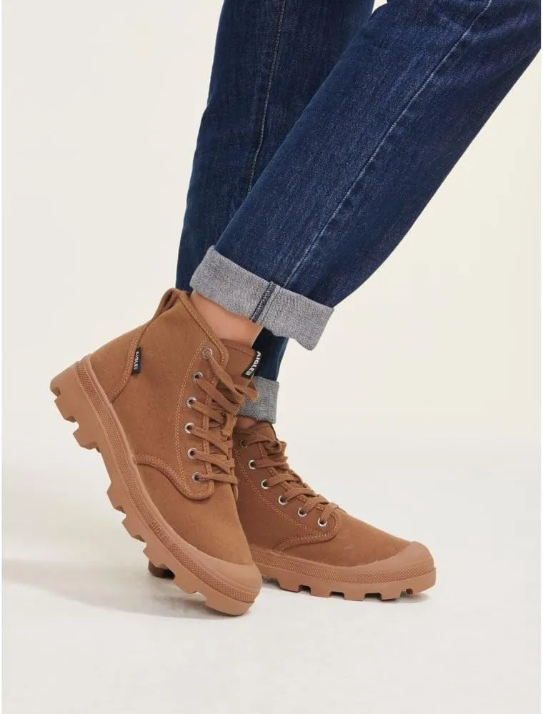 Aigle Men's Walking Sneaker