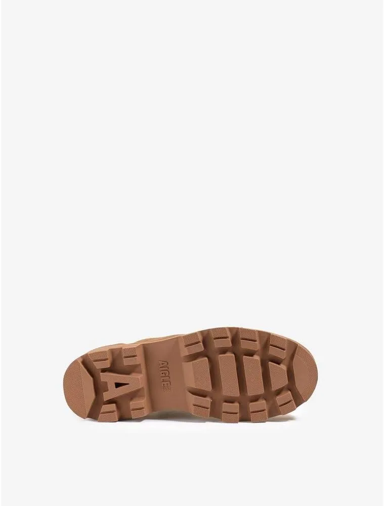 Aigle Men's Walking Sneaker