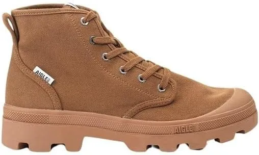 Aigle Men's Walking Sneaker