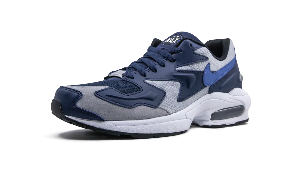 Air Max 2 Light