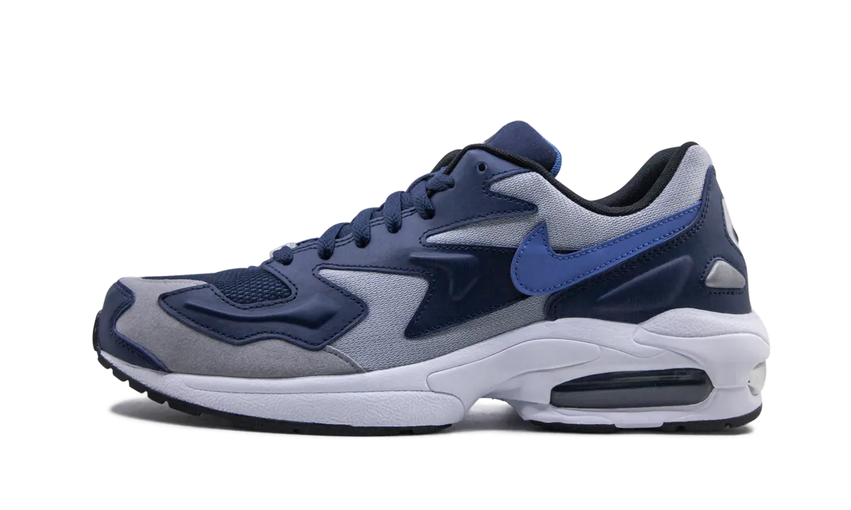 Air Max 2 Light