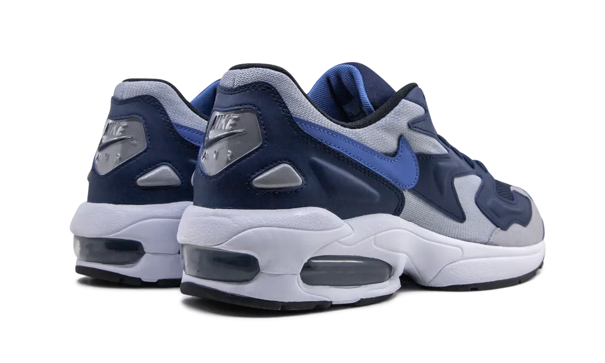 Air Max 2 Light