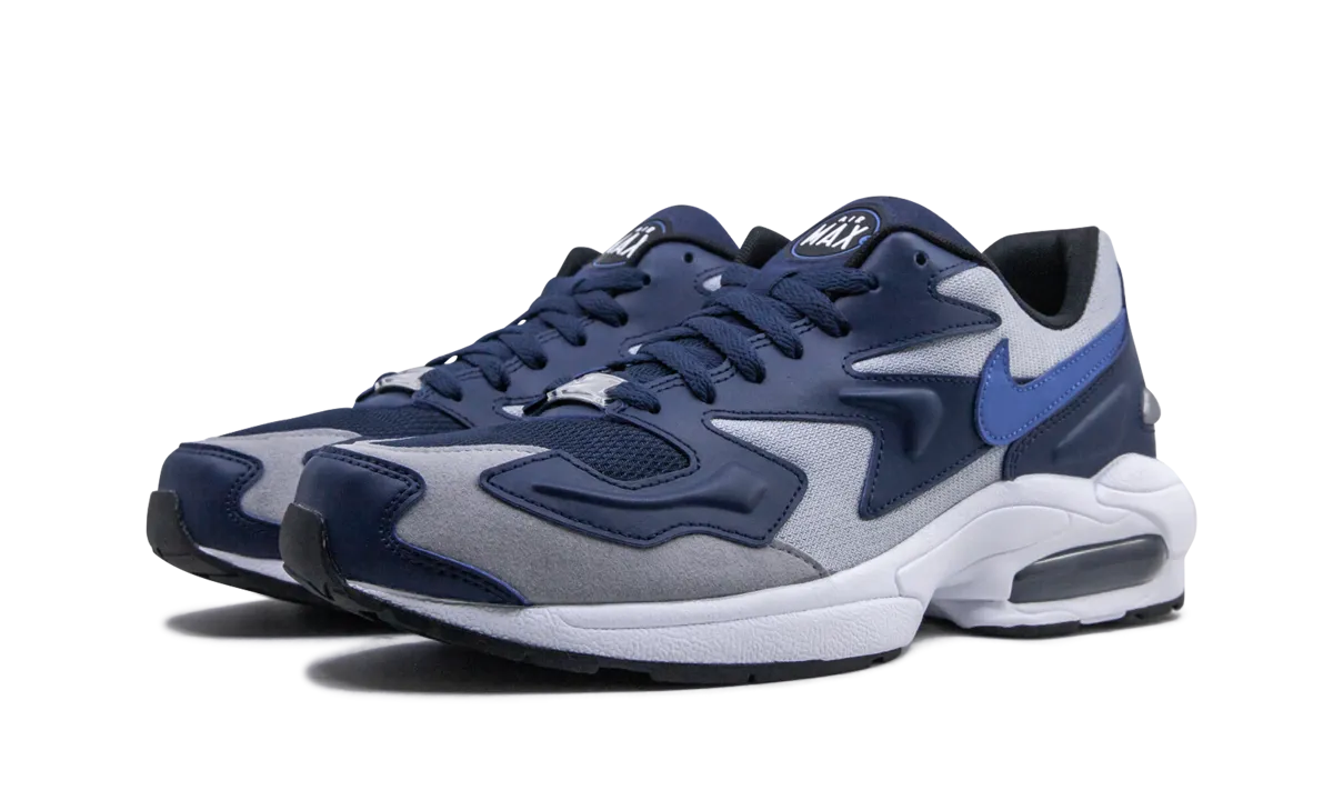 Air Max 2 Light
