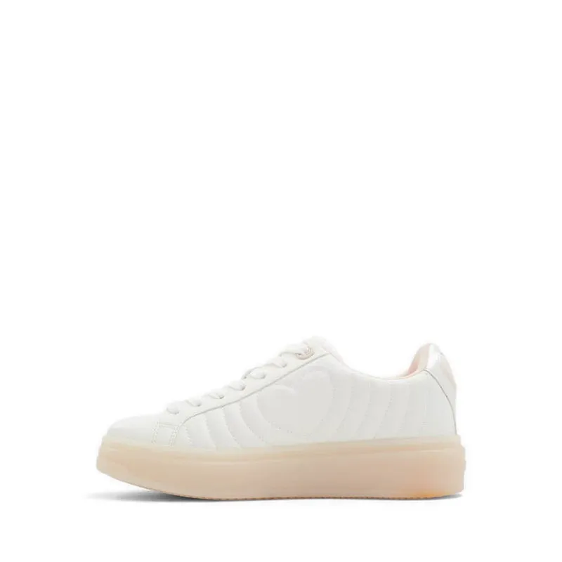 Aldo Biria Women's Fashion Athletics - White