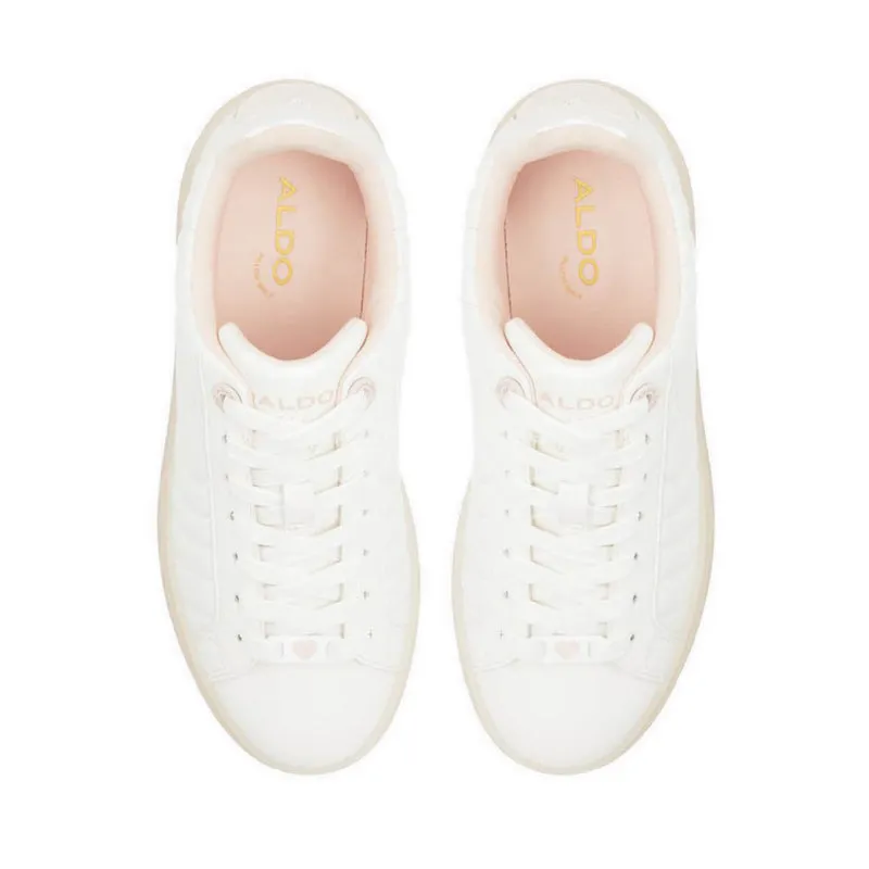 Aldo Biria Women's Fashion Athletics - White