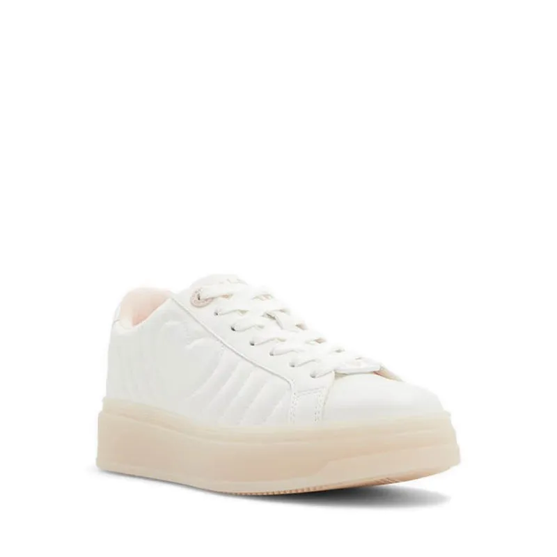 Aldo Biria Women's Fashion Athletics - White