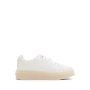 Aldo Biria Women's Fashion Athletics - White