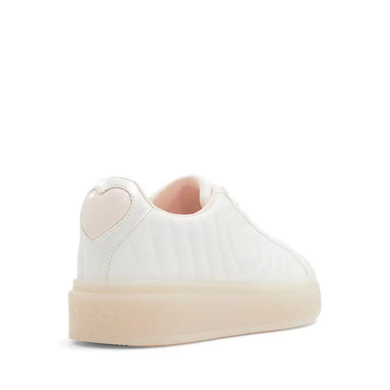 Aldo Biria Women's Fashion Athletics - White