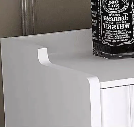 ALEX Modern Shoe Cabinet
