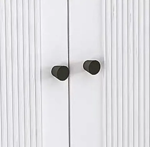 ALEX Modern Shoe Cabinet