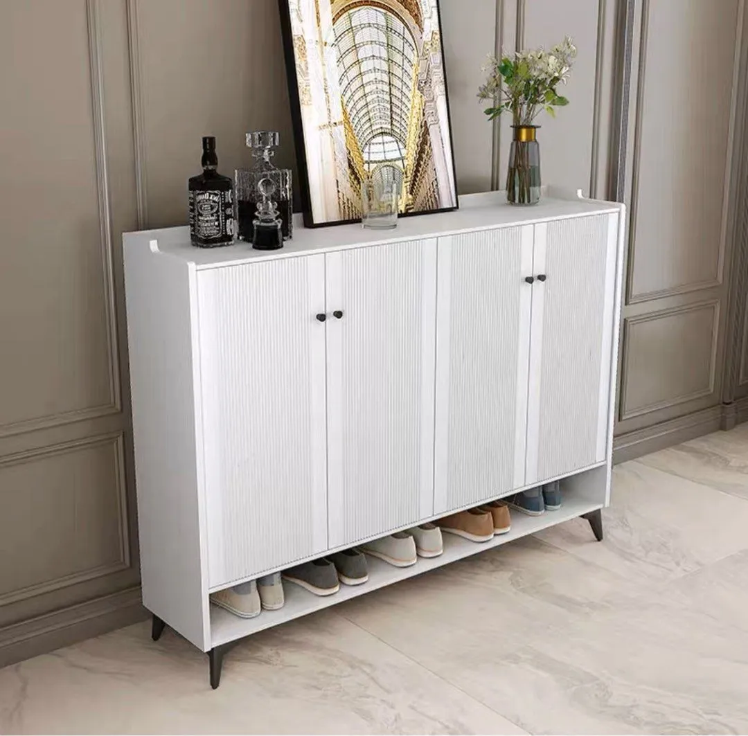 ALEX Modern Shoe Cabinet