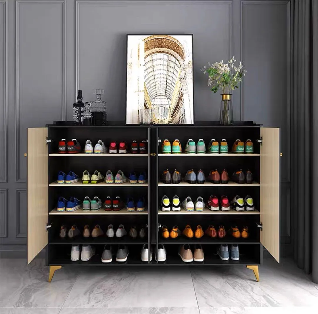 ALEX Modern Shoe Cabinet