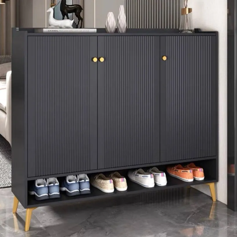 ALEX Modern Shoe Cabinet